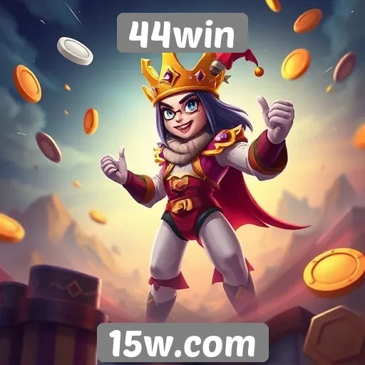 Vantagens e desvantagens de jogar no 44win