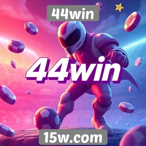 Expectativas para 2025 no 44win