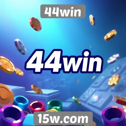 Impacto do 44win na indústria de jogos