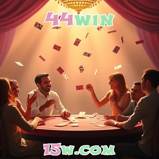 44win Jogos