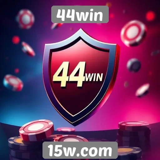 Considerações sobre a segurança e confiabilidade do 44win