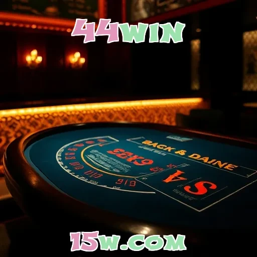 44win Caça-Níqueis