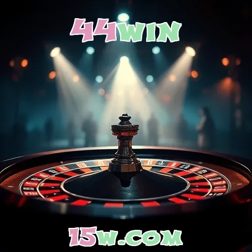 44win Eventos Esportivos